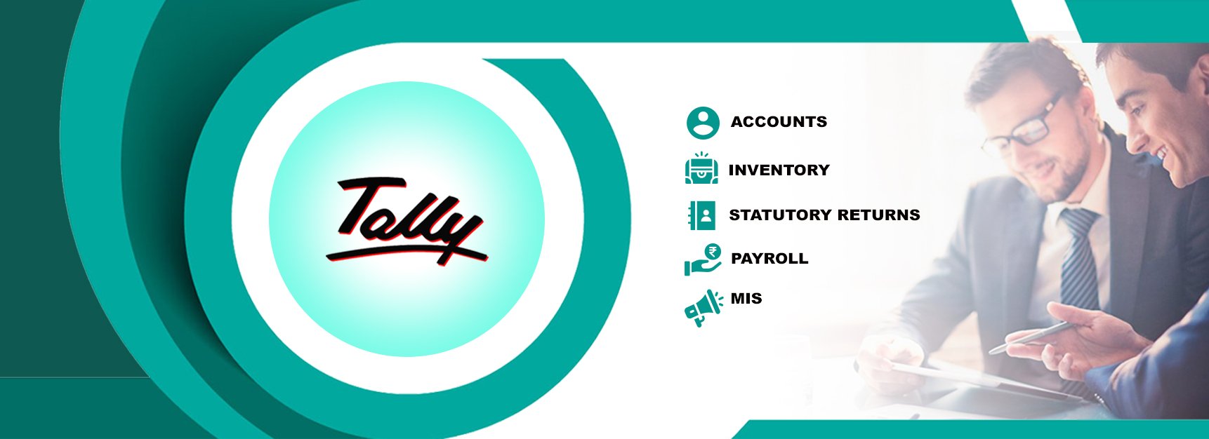 products banner